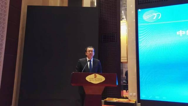 纺织头条｜中国纺织工业联合会标准化技术委员会今日成立，孙瑞哲提出4点要求